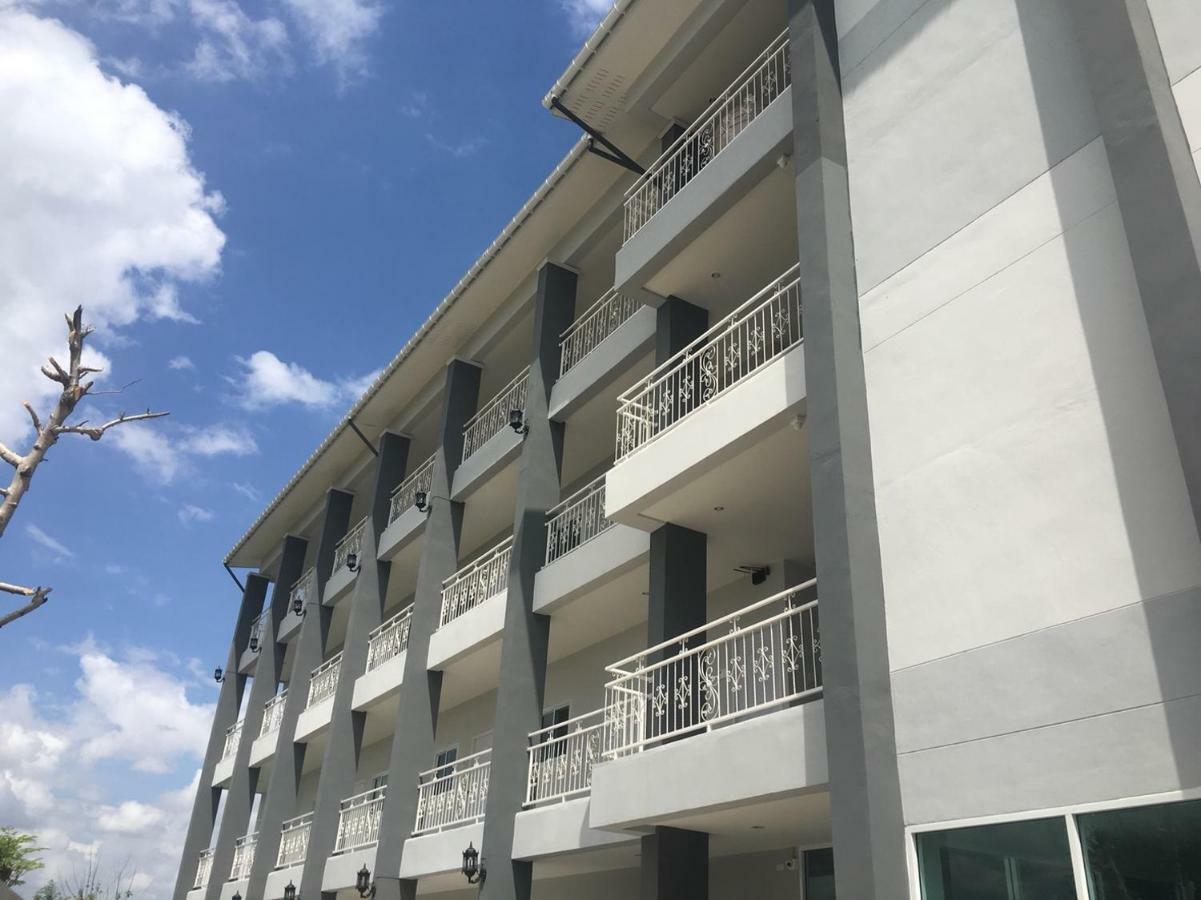 Lullaby Residence Phutthaisong Экстерьер фото