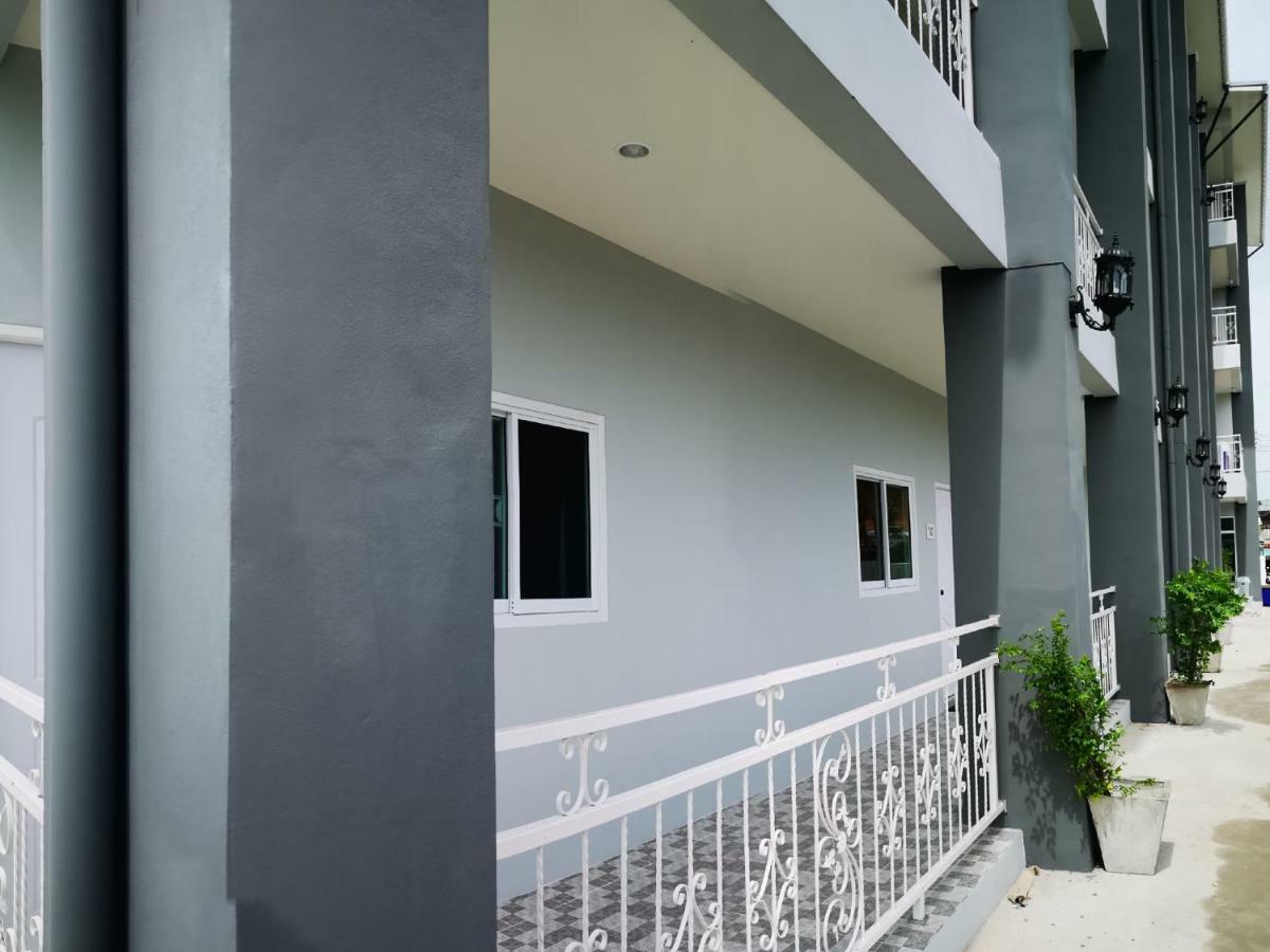 Lullaby Residence Phutthaisong Экстерьер фото