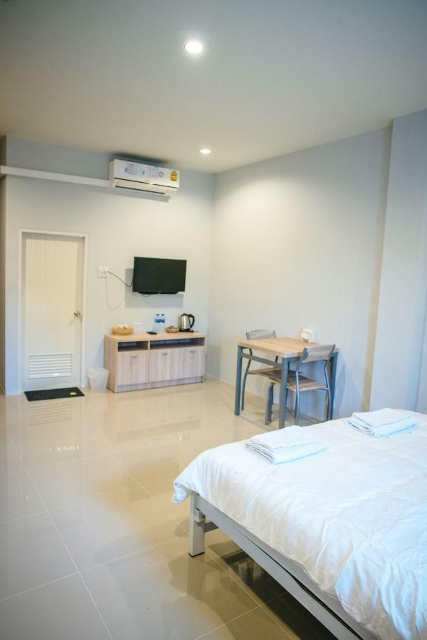 Lullaby Residence Phutthaisong Экстерьер фото