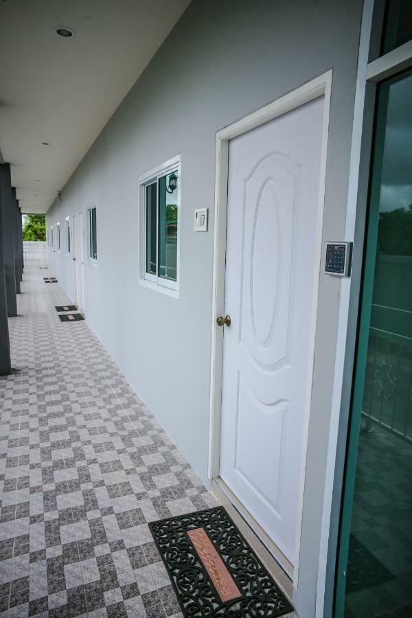 Lullaby Residence Phutthaisong Экстерьер фото