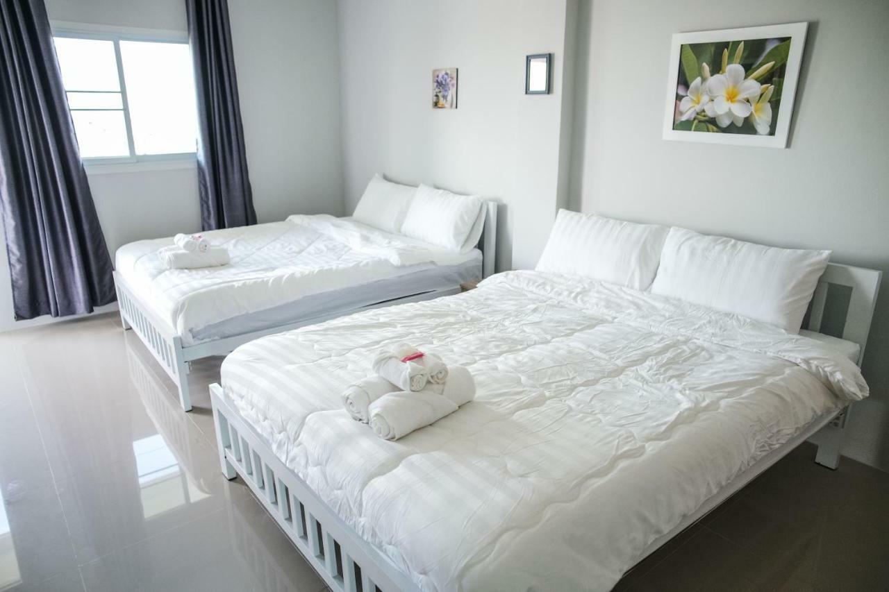 Lullaby Residence Phutthaisong Экстерьер фото