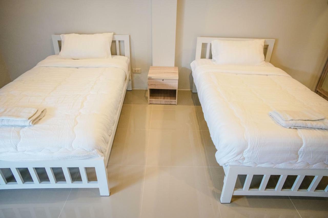Lullaby Residence Phutthaisong Экстерьер фото