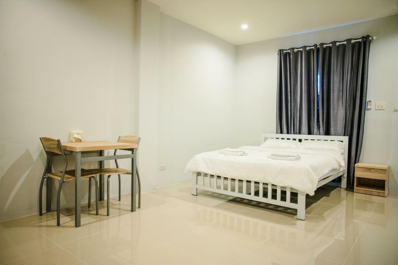 Lullaby Residence Phutthaisong Экстерьер фото